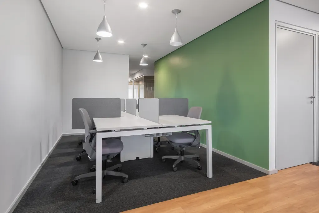 Regus - Rio de Janeiro, Presidente Vargas