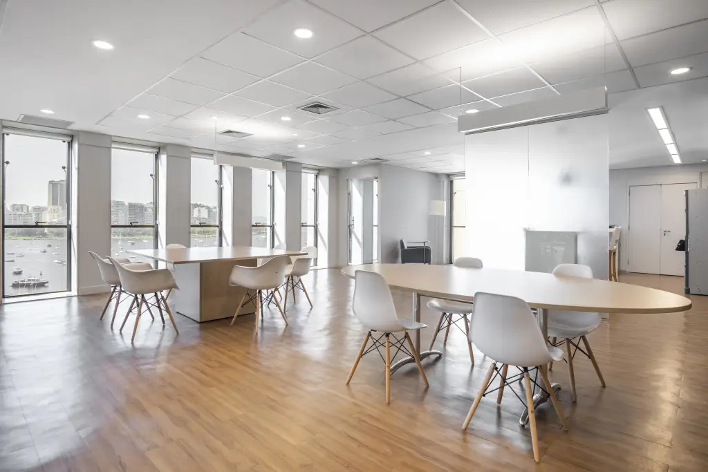 Regus - Rio de Janeiro, Botafogo Pasteur