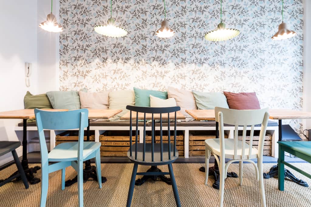 BE COWORKING la Jonquière