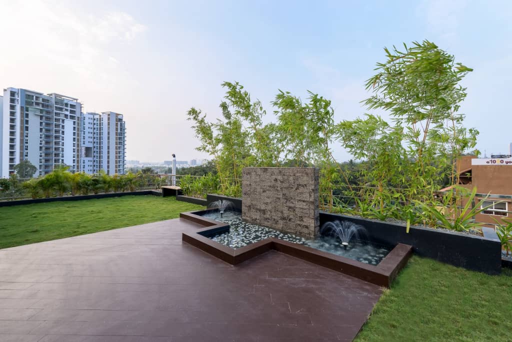 Upstart Coworking space