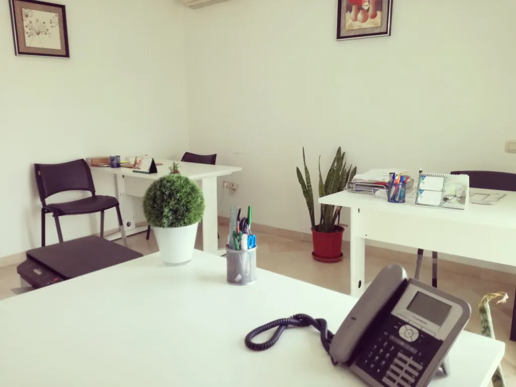 T2A COWORKING