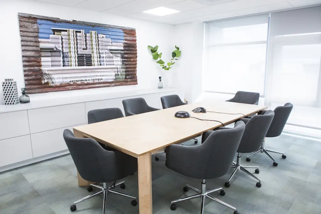 Piloto 151 Santurce Suites