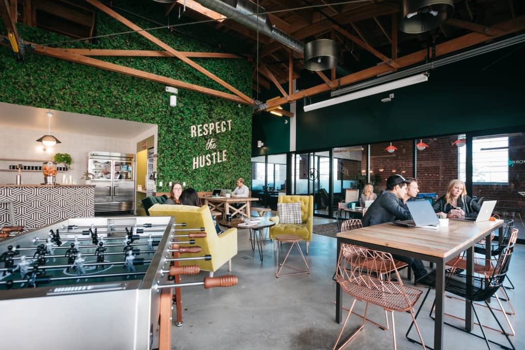 WeWork Midtown Jalisco