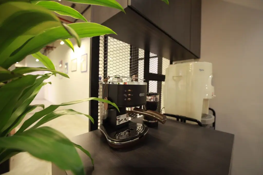 The Entrepreneurs' Lab