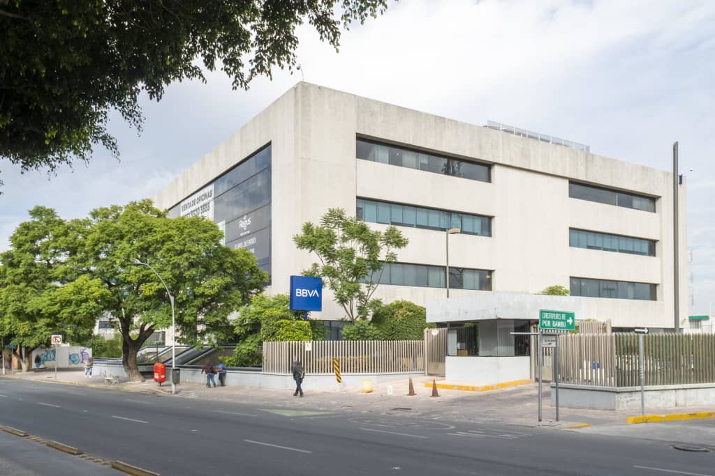 Regus - Queretaro, Constituyentes