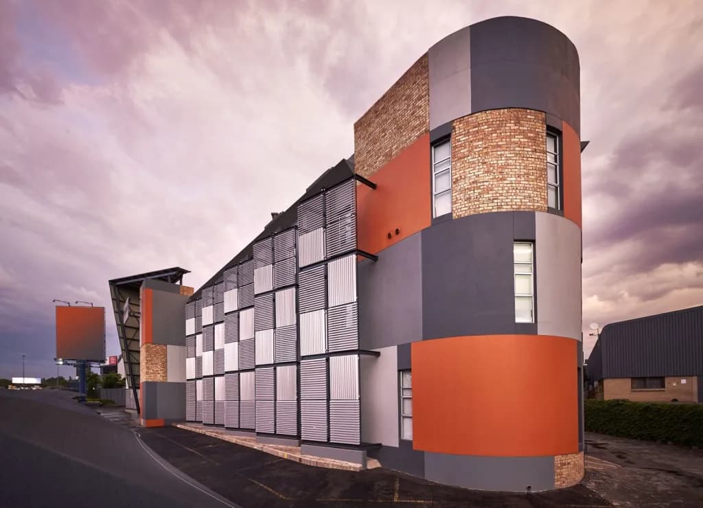 The Workspace Wynberg