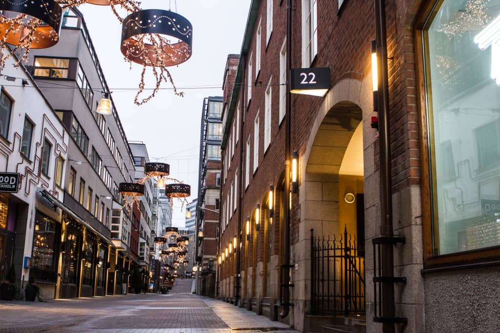 Impact Hub Stockholm