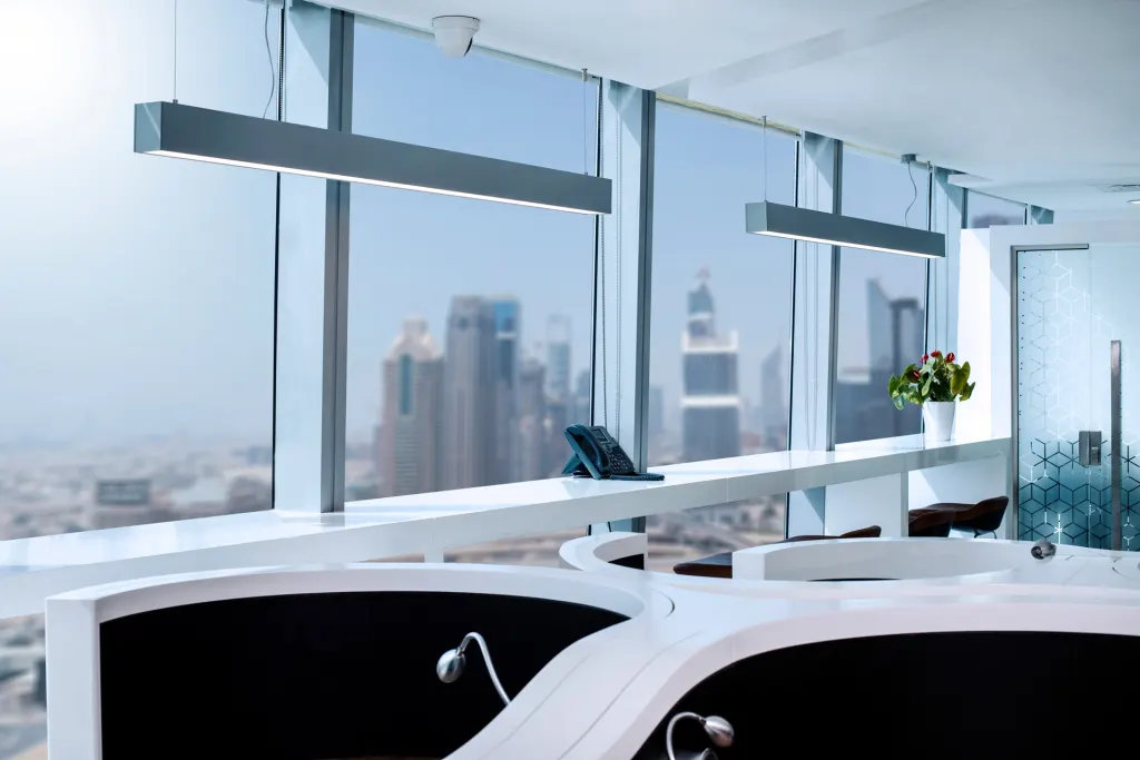 OBK Business Centre LLC