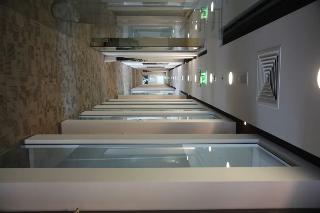 Regus Dubai, Downtown