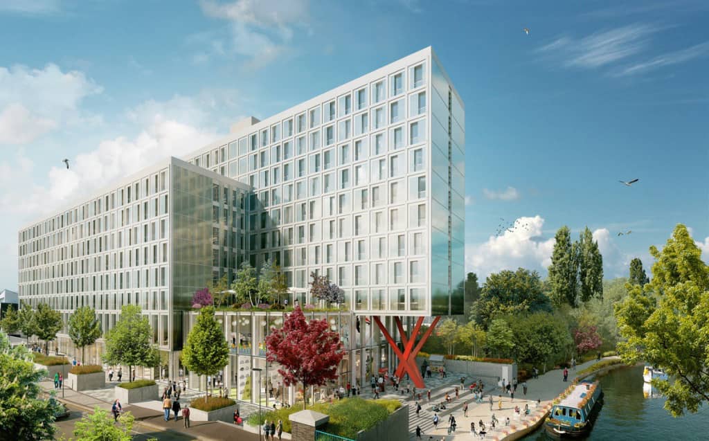 The Collective Old Oak