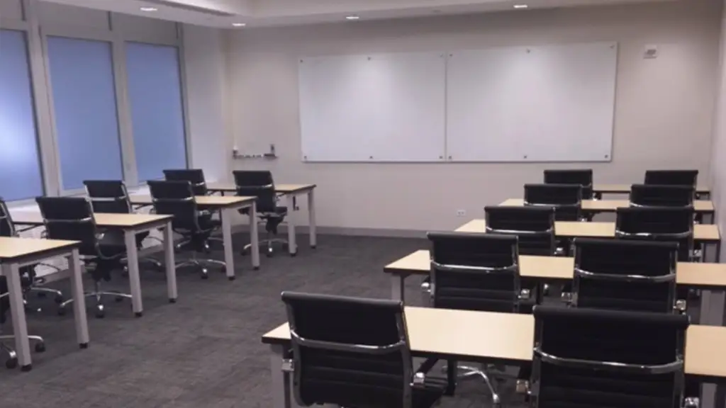 Corporate Suites Rockefeller Center