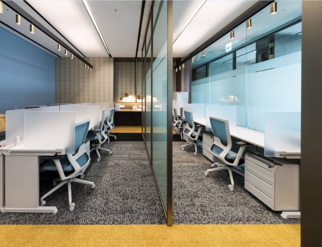 CEO SUITE - Vietcombank Tower