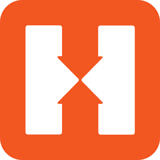 Hostelworld logo