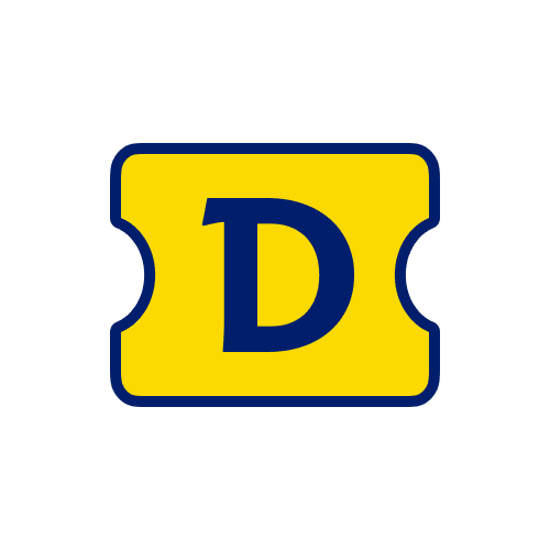 DummyFares logo