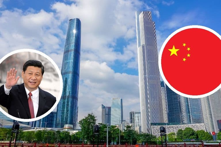 China is paying solo founders up to $720,000 to build companies without employees