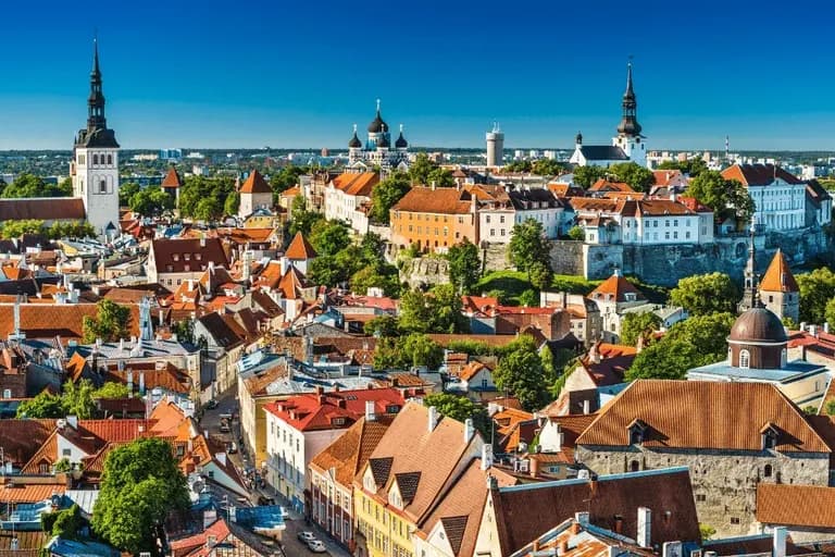 Estonia Digital Nomad Visa: Eligibility and How to Apply