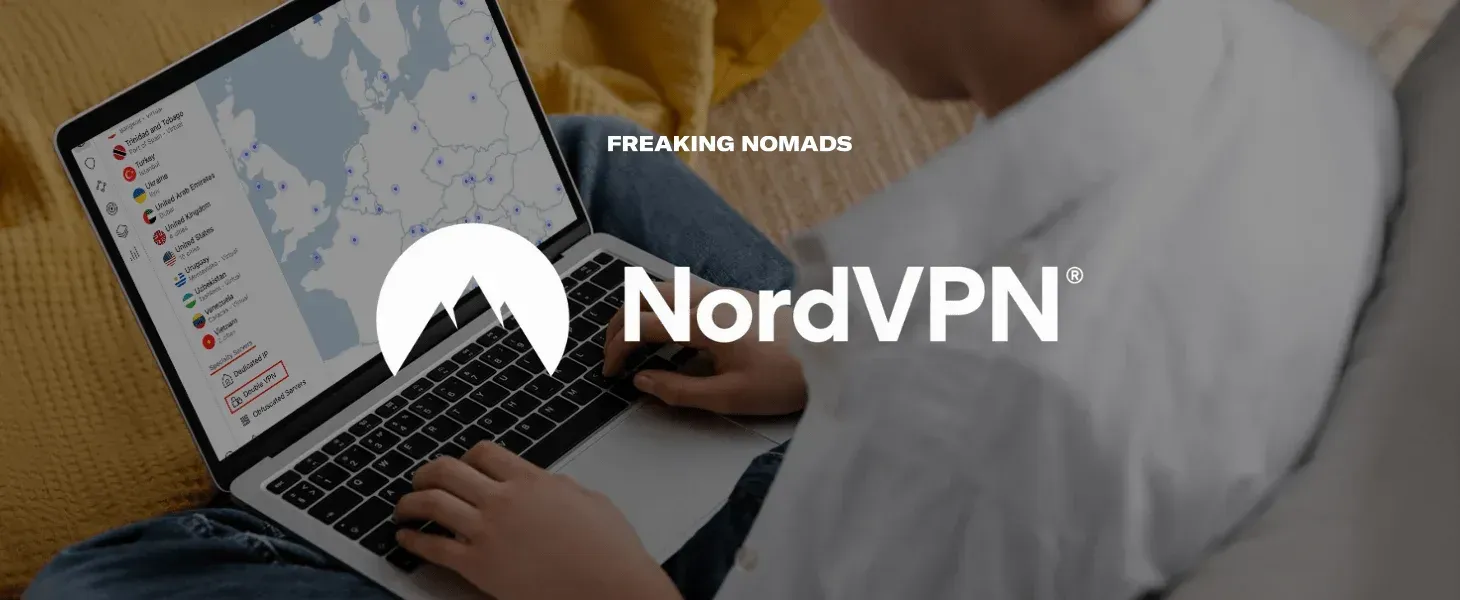 NordVPN Review: Real-World Test Across 4 Countries