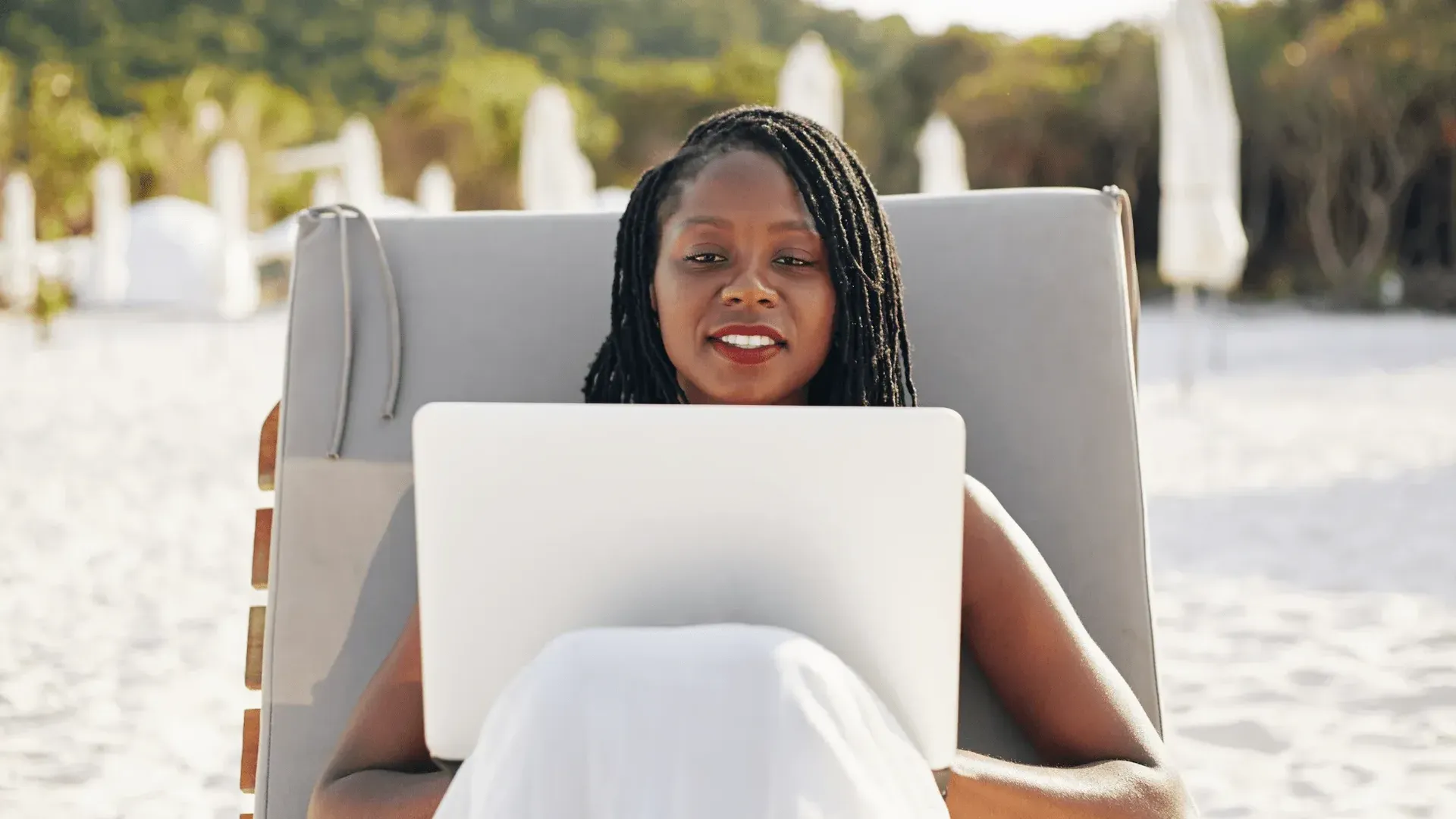 Best Places for Black Digital Nomads To Explore Right Now
