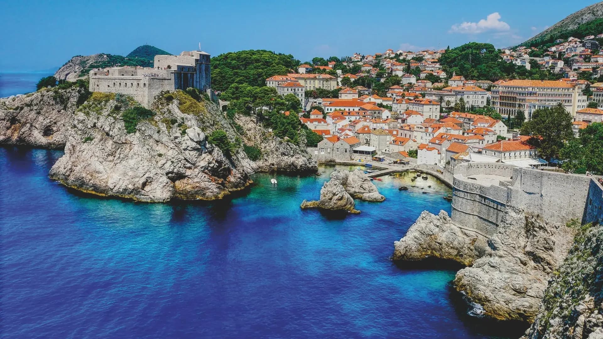 Croatia Digital Nomad Visa: Requirements and How to Apply