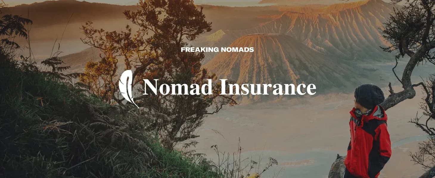 SafetyWing Travel Insurance Review