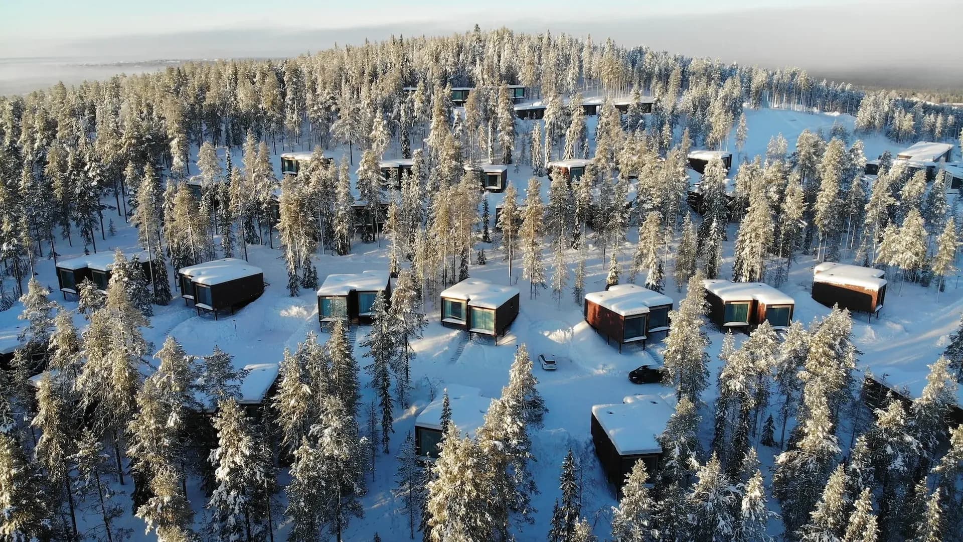 Finland for Digital Nomads: Visa Options and How To Apply