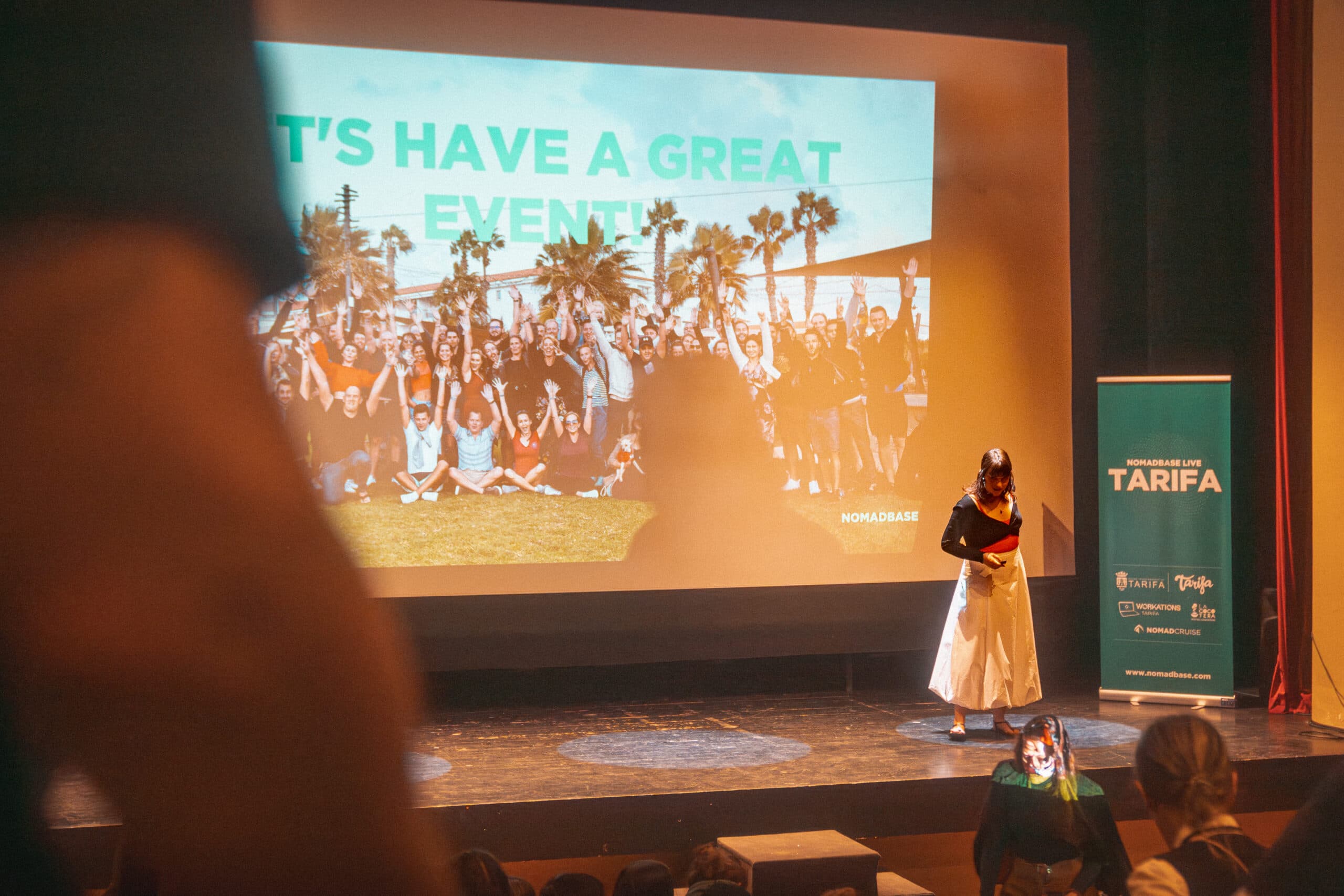 Nomadbase Live Tarifa 2026