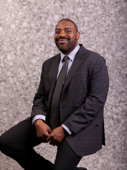 Michael Conteh
