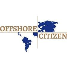Offshore Citizen logo