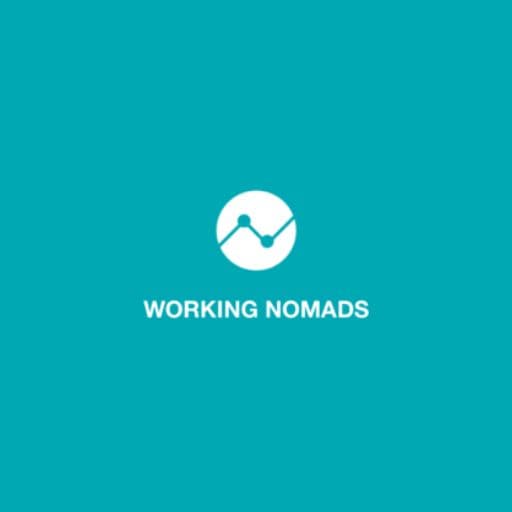Working Nomads logo