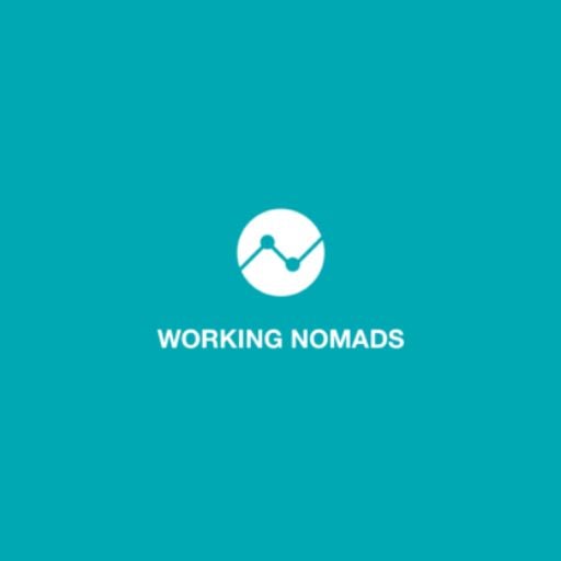 Working Nomads logo