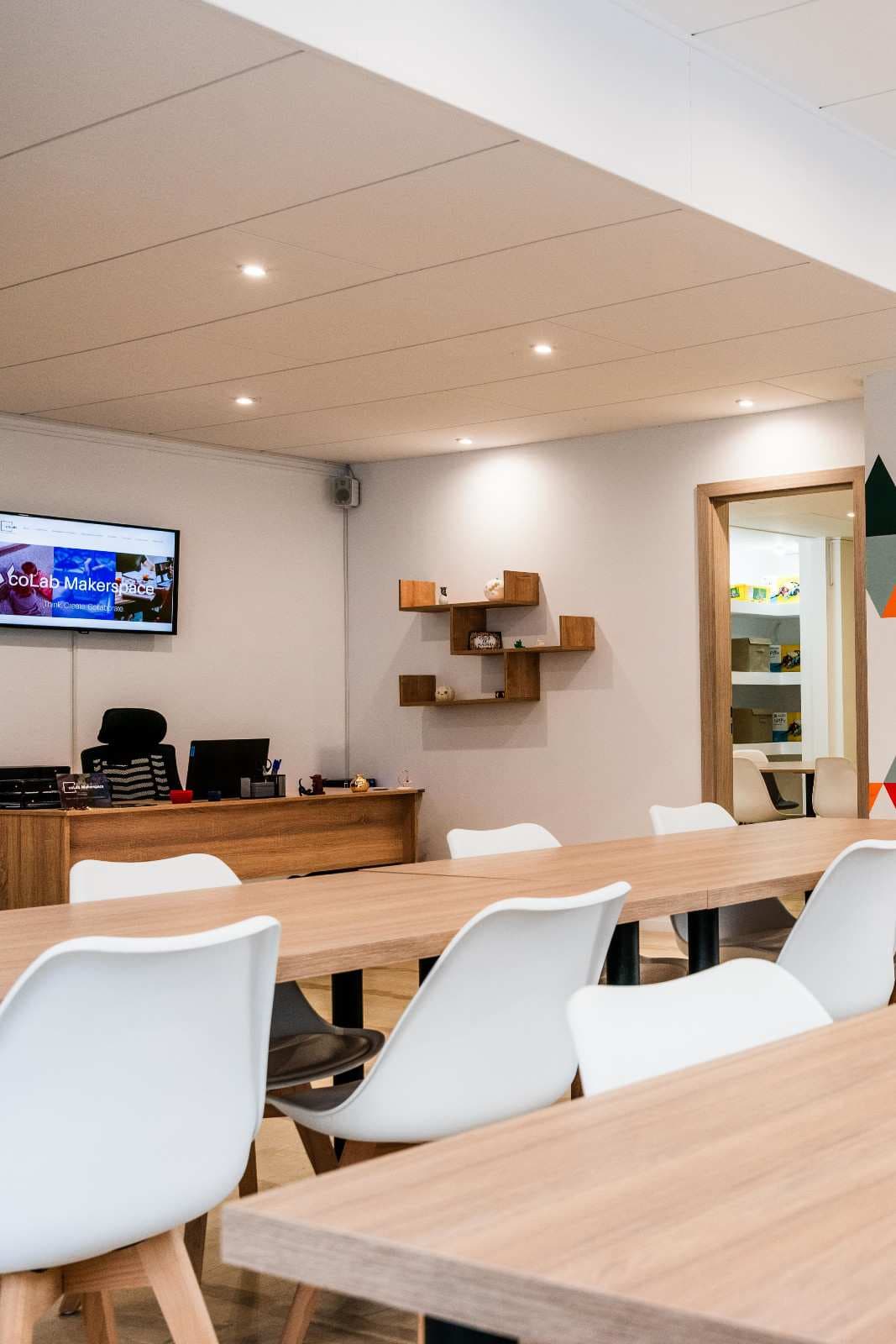 Main workspace image