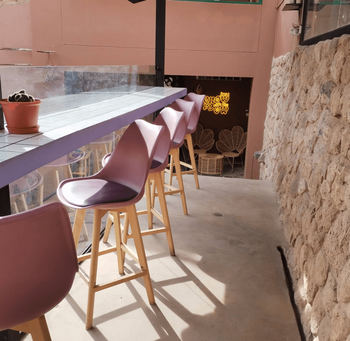 Main workspace image