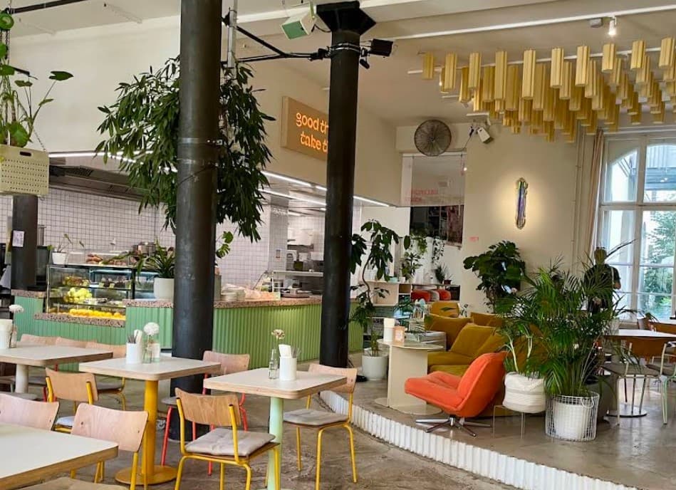 Main workspace image