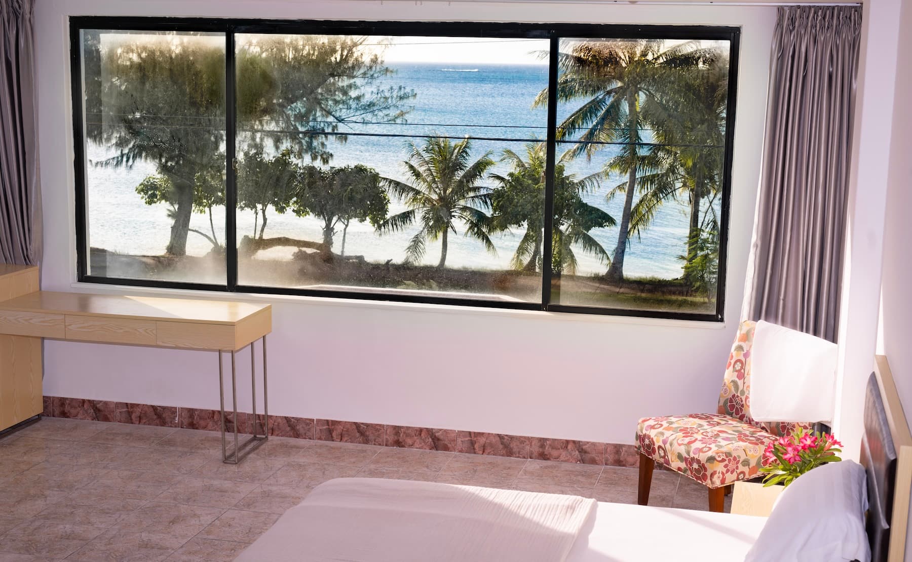 Main workspace image